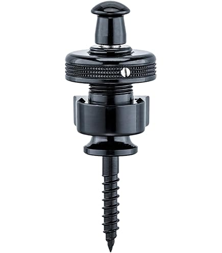 SCHECTER DAMIEM-6 EANIEBALL ストラップ・ロックピン SCHECTER DAMIEM-6 EANIEBALL ストラップ・ロックピン